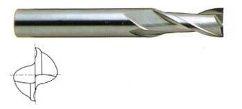 *01598 YG 3/4 x 3/4 x 1.500 x 4 - 2 FLUTE REGULAR LENGTH CARBIDE,