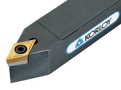 Korloy SDNCN1010-X07A Turning Toolholders