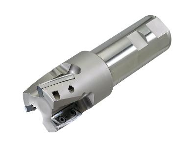 Korloy PALS032HR-2S20 Milling Cutters (Indexable)