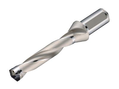 Korloy TPDB225-25-10-P Drills (Indexable)