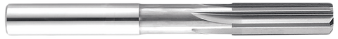 Garr 95669 4100 .2120" 4 STR/RHC 1" F/L REAMER