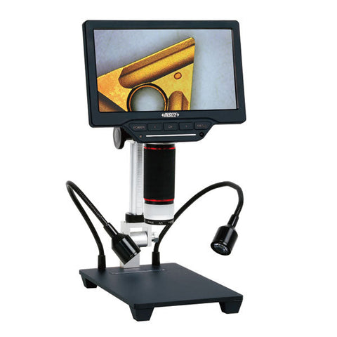 MINI DIGITAL MICROSCOPE (ELECTRO TYPE)