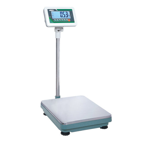 PLATFORM SCALE, .20lb~130lb