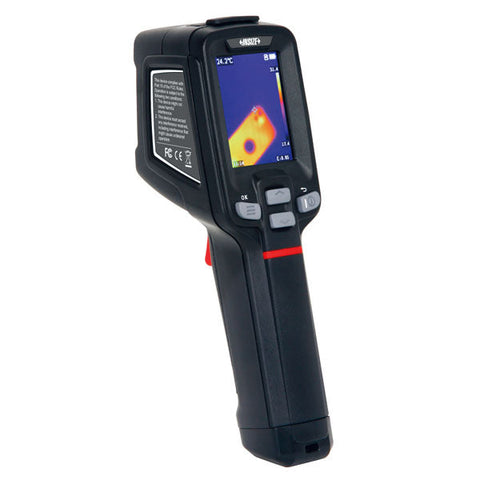 Insize 9132-T400 INFRARED THERMAL IMAGING CAMERA (BASIC TYPE)