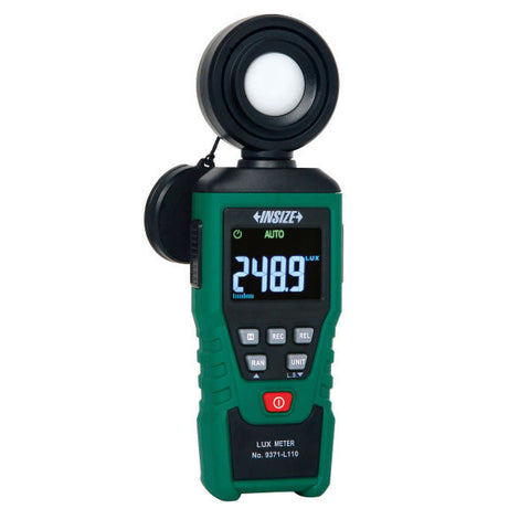 Insize 9371-L110 LUX METER