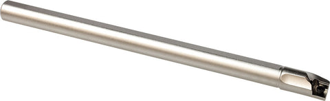 Kyocera A06MSCLCL2AE Left-Hand, Positive Rake, Coolant-Through Boring Bar