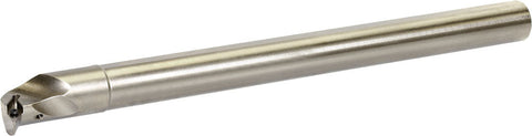 Kyocera A10RSVUBR2AE Right-Hand, Positive Rake, Coolant-Through Boring Bar