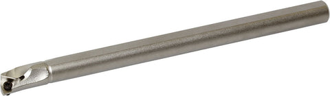 Kyocera A08MSWUPR2AE Right-Hand, Positive Rake, Coolant-Through Boring Bar