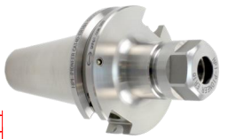 HPI Pioneer CAT50 ER20 Collet Chuck