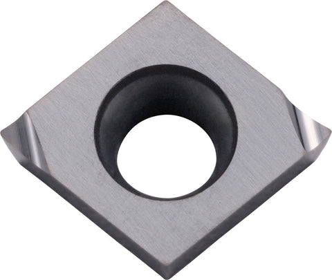 Kyocera CCET 32505MRP PR1535 Grade PVD Carbide, Indexable Turning Insert