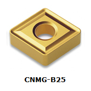 CNMG432 B25 CN2000