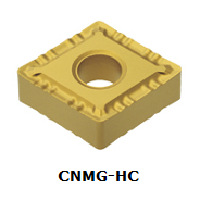 CNMG432 HC NC3120