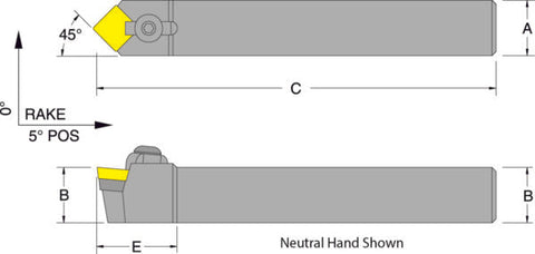 73310151336 CSDPN12-4B