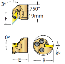 73310160237 DBOMH-12/20M-SVUCR-2