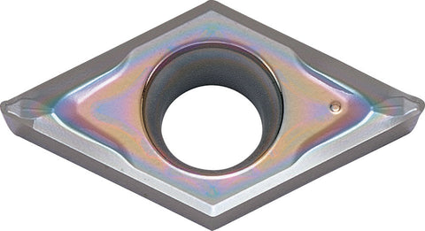 Kyocera DCGT 2151AP PDL010 Grade DLC Carbide, Indexable Turning Insert