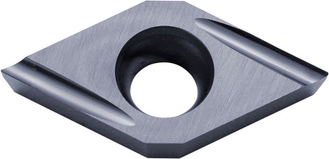 Kyocera DCGT 3251ERU PR930 Grade PVD Carbide, Indexable Turning Insert