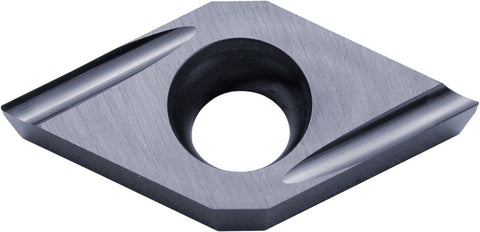 Kyocera DCGT 21505FLU PR930 Grade PVD Carbide, Indexable Turning Insert