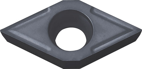 Kyocera DCGT 32505MF PR1225 Grade PVD Carbide, Indexable Turning Insert