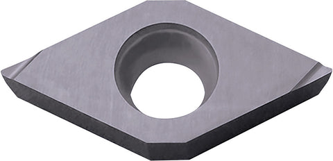 Kyocera DCGT 2151MLF PR1225 Grade PVD Carbide, Indexable Turning Insert