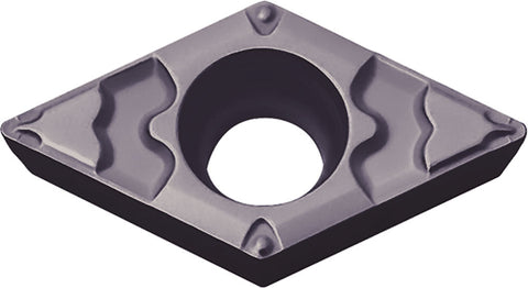 Kyocera DCMT 3251GP PR1725 Grade PVD Carbide, Indexable Turning Insert