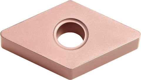 Kyocera DNMA 442 CA320 Grade CVD Carbide, Indexable Turning Insert