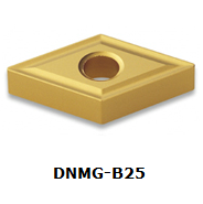 DNMG441 B25 PC8110