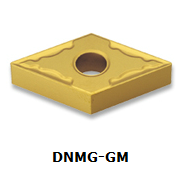 Korloy DNMG432-GMNC3030 Carbide Inserts