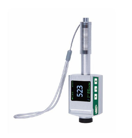 Insize HDT-L410 PORTABLE LEEB HARDNESS TESTER