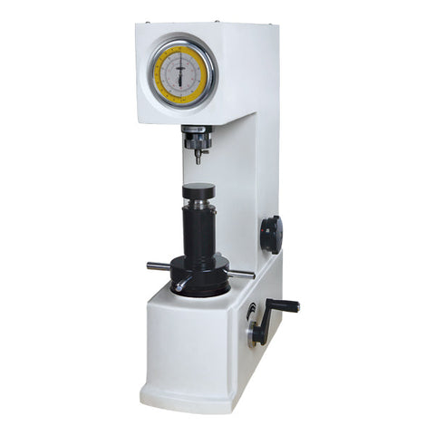 Insize HDT-RSR100 MANUAL ROCKWELL AND SUPERFICIAL ROCKWELL HARDNESS TESTER