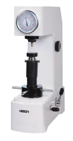 Insize HDT-RW160 MANUAL ROCKWELL HARDNESS TESTER