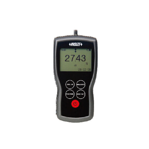 Insize ISF-DF500A DIGITAL FORCE GAGE (HIGH RESOLUTION), 110lbf