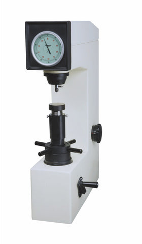 Insize ISH-R150 MANUAL ROCKWELL HARDNESS TESTER