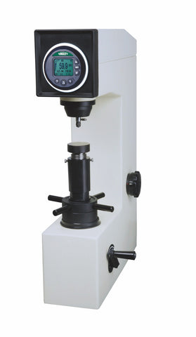 Insize ISH-RD200 MANUAL DIGITAL ROCKWELL HARDNESS TESTER