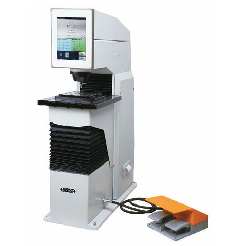 Insize ISH-RSR700-U AUTOMATIC DIGITAL ROCKWELL HARDNESS TESTER