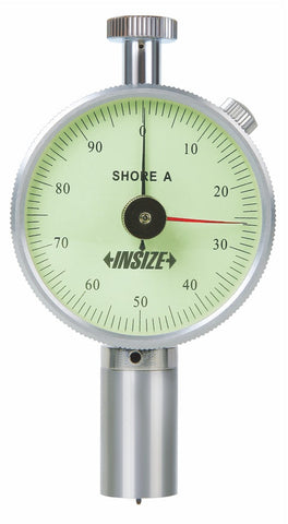 Insize ISH-SAM SHORE DUROMETER, shore A