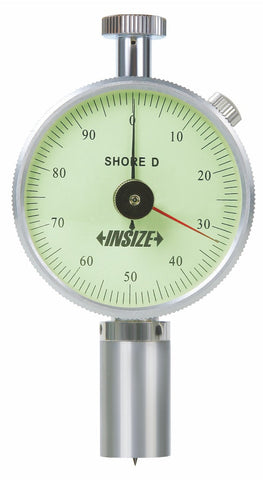 Insize ISH-SDM SHORE DUROMETER, shore D