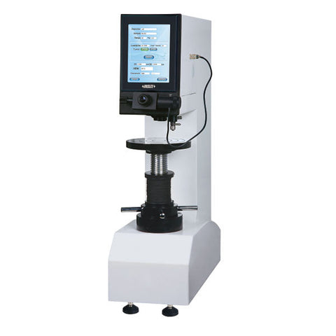 Insize ISHB-D200-U AUTOMATIC DIGITAL BRINELL HARDNESS TESTER, manual turret rotation