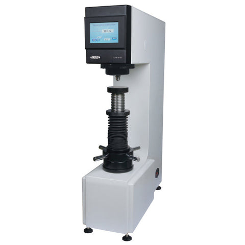 ISHB-M100-U INSIZE AUTOMATIC BRINELL HARDNESS TESTER, 8 ~ 650HBW