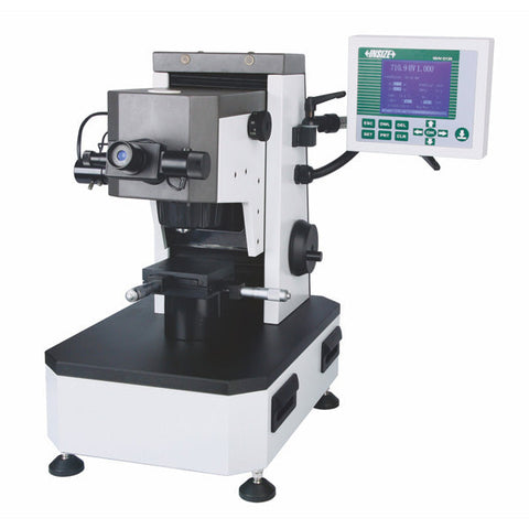 ISHV-D120-U INSIZE AUTOMATIC DIGITAL MICRO-VICKERS HARDNESS TESTER