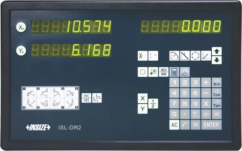 Insize ISL-DR2 COUNTER