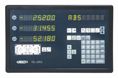 Insize ISL-DR3 COUNTER