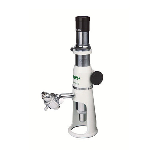 Insize ISM-PM100 PORTABLE MEASURING MICROSCOPE, 100X