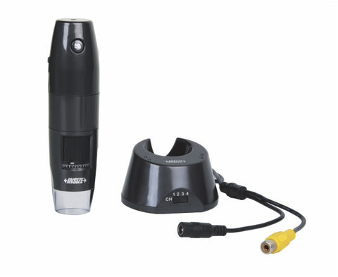 ISM-TV200W INSIZE TV DIGITAL MICROSCOPE, wireless