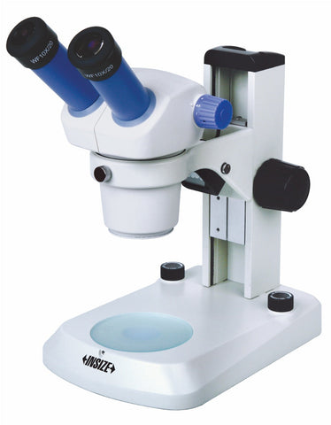 Insize ISM-ZS30 ZOOM STEREO MICROSCOPE