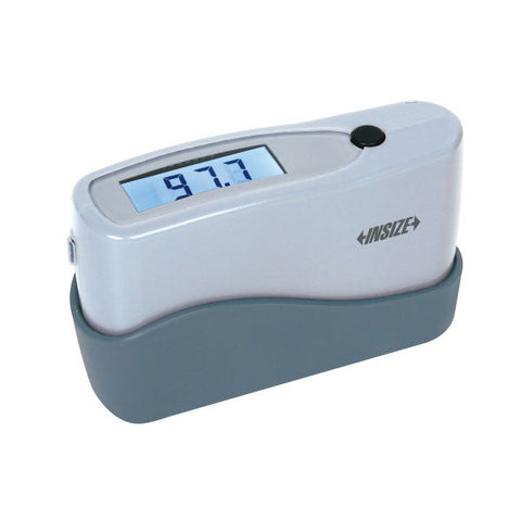 Insize ISQ-DG6 60Â° GLOSS METER, 0 ~ 150GU(60Â°)