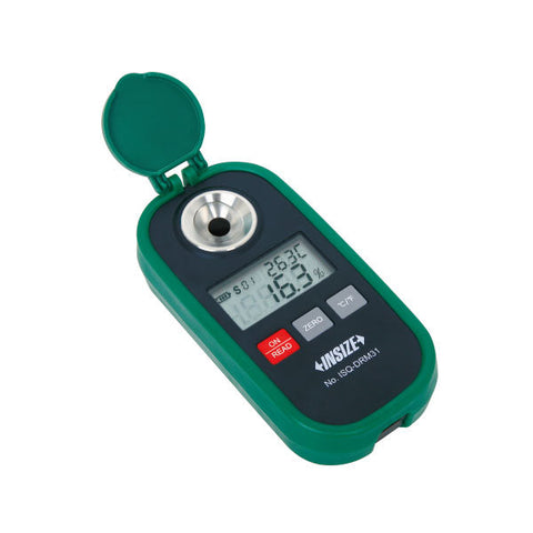 Insize ISQ-DRM31 ELECTRONIC REFRACTOMETER