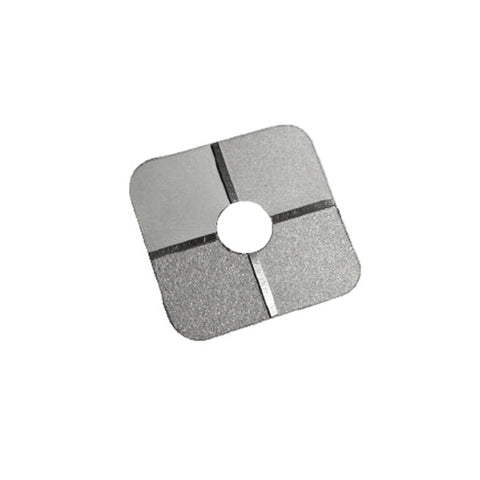 Insize ISR-CSE018 SHOT AND GRIT BLASTING SURFACE ROUGHNESS SPECIMEN