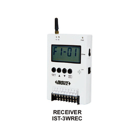 Insize IST-3WREC RECEIVER