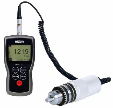 Insize IST-DTT1 DIGITAL TORQUE TESTERS, 8.9lbf.in