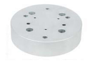 Insize IST-TS500-BLOCK Adapter, necessary for IST-TT5, IST-TT50 and IST-TT220, not needed for IST-TT550